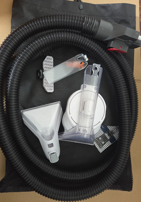 Vax Rapid Power 2 Reichweite CDCW-RPXL Polsterwerkzeuge Schlauchschleuderbürste