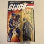 Hasbro G.I. Joe Retro Cobra Officer 3.75 inch Action Figure
