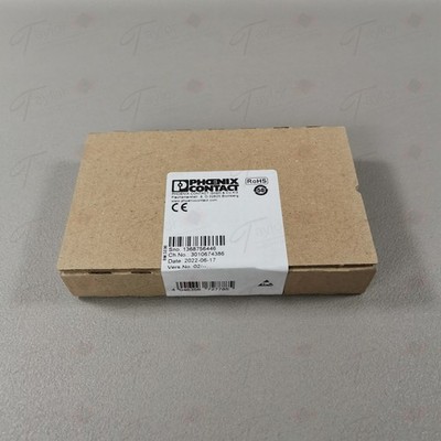Phoenix Contact 2701212 IB IL 24 DI8/HD-XC-PAC NEU OVP versiegelt