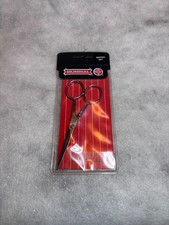 Mundial Scissors Moustache 944-4