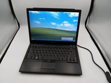 Dell Latitude E4300 13" Laptop Intel Core 2 Duo 4GB RAM 250GB HDD WinXP READ -RR