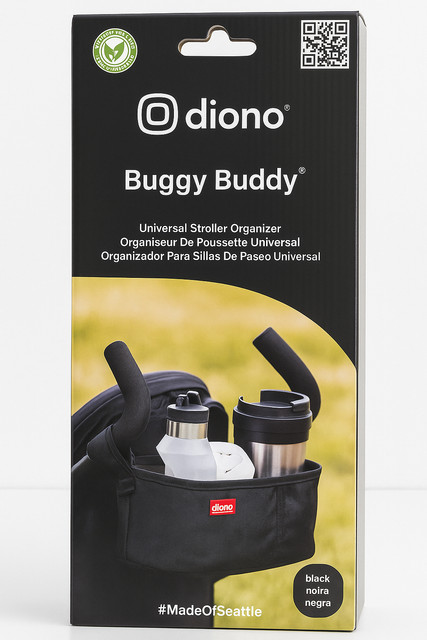 Diono Buggy Buddy / Buggy Buddy XL
