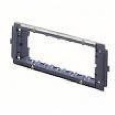 Supporto 6 Posti Placche System ( Gewiss Cod. Gw24230 )