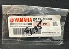 New Yamaha 90173-06008-00 Square Nut Genuine OEM Service Part
