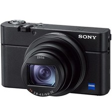 Sony Cyber-shot RX100VII DSC-RX100M7 1.0 type large sensor digital camera