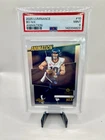 2025 Panini Luminance - Animation Bo Nix #10