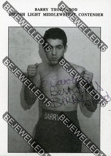 Lot 2..11x Boxing Photos.Boxers.ALL Signed Autographed.Names In Description.#M2