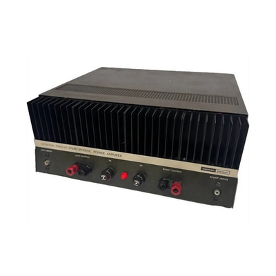 #ad Harman Kardon Citation Twelve Stereophonic Power Amplifier $400.00
