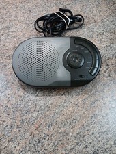 Radio Shack Sleep Machine White Noise Relax Therapy 6 Sounds 63-975 Tested