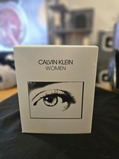 Calvin Klein Women By Calvin Klein 3.4 Oz / 1...