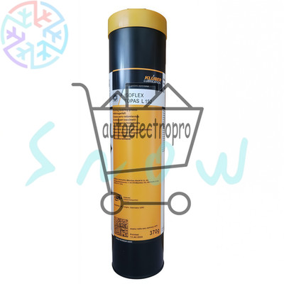 1Pc New KLUBER Lubrication ISOFLEX TOPAS L 152 Grease 370g ( 13 OZ) HIGH QUALITY