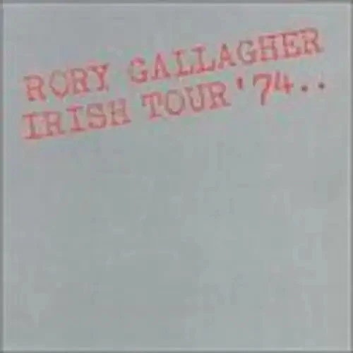Gallagher,Rory - Irish Tour 74 - Bild 1 von 1