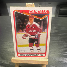 Dino Ciccarelli