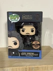 Funko Pop Digital ~ Game of Thrones JON SNOW WILDLING #93 Royalty ~ *1 of 3156*