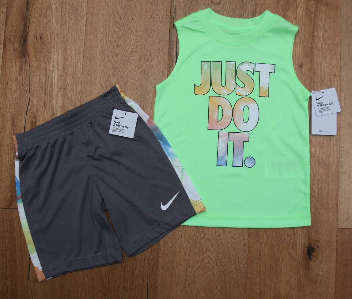 Nike 2 deals piece set