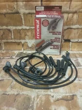 4772 Federal Spark Plug Wire Set 