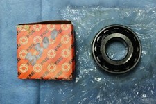 N307-E-TVP2 FAG Roller Bearings image