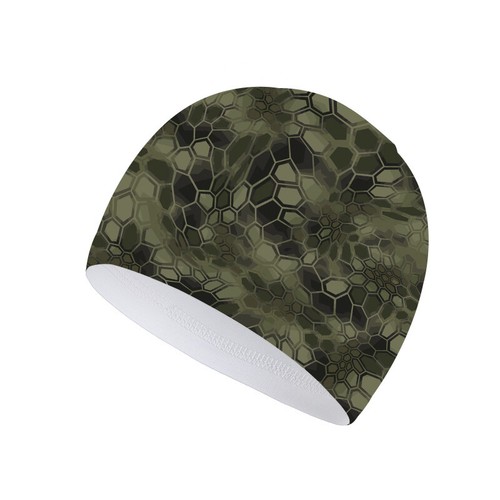 Moisture Sweat Wicking Cooling Bald Dome Skull Cap Helmet Liner Sport Beanie USA - Picture 42 of 58