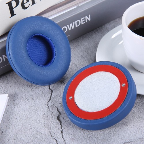 Earpad for Beats SOLO 2/3 Wireless/Wire Headphone Cushion Worn-out Earphone Part - Picture 82 of 92