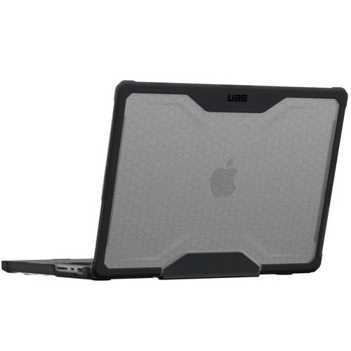 Schutzhülle für MacBook Pro 14" 2021-2024 UAG Case Cover Etui Hülle Transparent - Bild 7 von 10