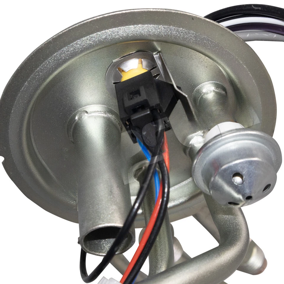 For Fuel Pump Hanger Assembly Chevrolet S10 GMC Jimmy Sonoma Oldsmobile V6 4.3L* - Imagem 4 de 4