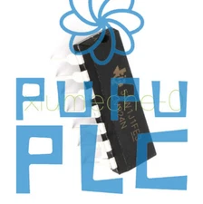 10Pcs NEW LM324N LM324 324 Low Power Quad Op-Amp IC