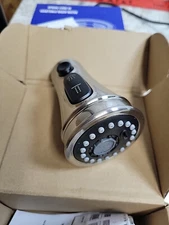  Pull Down Kitchen Faucet Sprayer Head Replacement Part with 15 Adapters, 3 