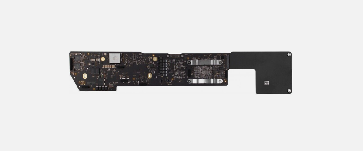 Macbook Air M1 A2337 マザーボード Genuine A2337 Logic Board 2020 MacBook Air 13 inch M1 / 8GB
