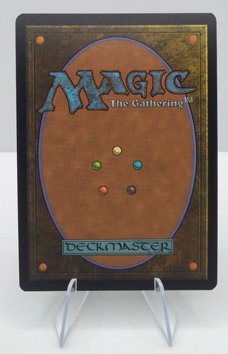 Magic Dread Defiler Contaminatore Terrificante Giuramento Guardiani FOIL MTG NM - Foto 2 di 2