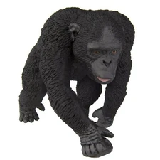 Chimpanzee Wildlife Figure Safari Ltd NEW
