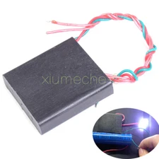 Arc 3.7V-6V to 400KV High Voltage Pulse Generator Ignition Boost Step up Module