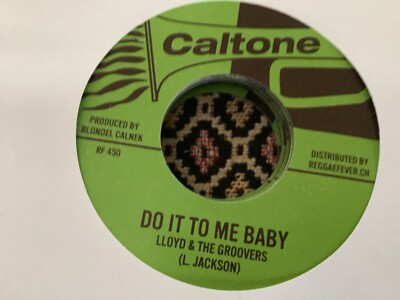 Lloyd &amp; Groovers , Do It To Me Baby , Yvonne Harrison , Take My