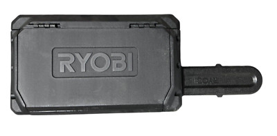 RYOBI RY40590 40v 12'' Brushless Chainsaw (TOOL ONLY)