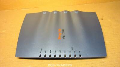 DrayTek Vigor 2200V Broadband Router VoIP EXCL PSU