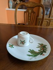 Seltmann Weiden Rondo / Liane Weiß Café Con Leche Frühstücks-obertasse 0,35L 4003106664851