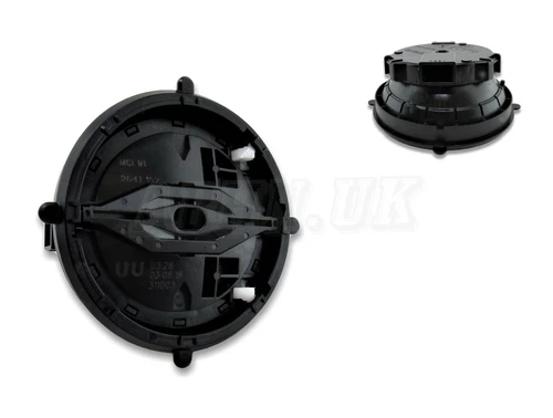 Land Rover (2007 -2025) 8-Pin Left Side Wing Mirror Motor With Memory Actuator
