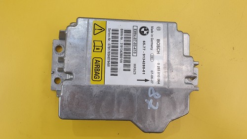 BMW 3 E92 E93 325i 320D MSPORT 2007-2010 ARBAG STEUERGERÄT MODUL ECU 9134280