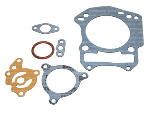 Engine Gasket Set Compatible With Royal Enfield Himalayan Scram 411cc - Picture 7 of 15