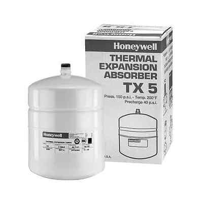 Resideo TX-12 TX Potable Expansion Tank 4.4 Gallon