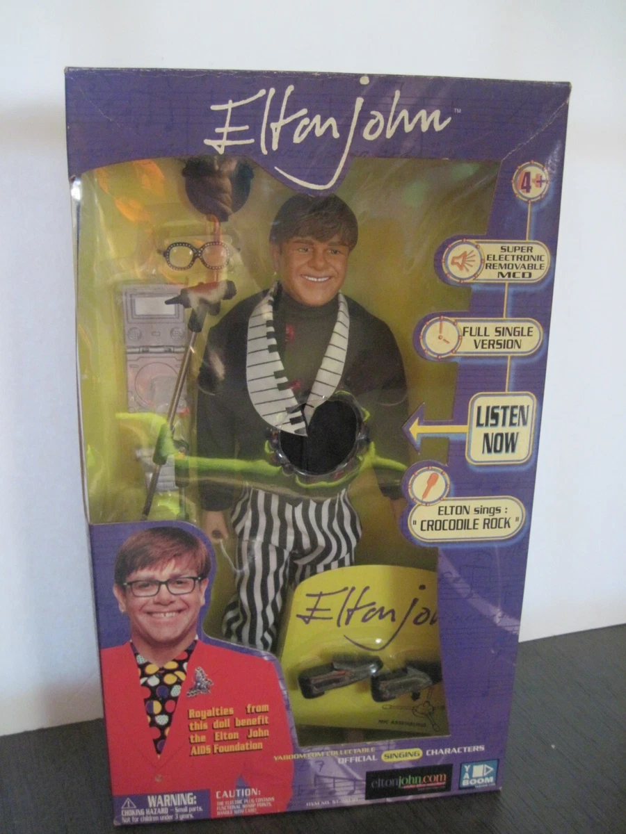 Elton John Celebrity Doll Museum 44 OFF Elton John Celebrity Doll Museum 44 OFF