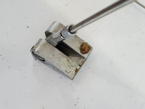 Vintage AVANTI ANTENNA + other please review photos - Zdjęcie 4 z 12