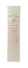 Jafra Royal Jelly Revitalize Spot Serum Vitamin "C" 1.7 Fl Oz New & Sealed Big
