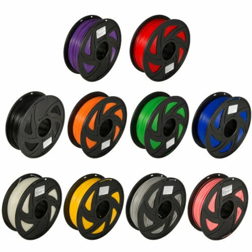 ABS 3D Printer Filament & Consumables