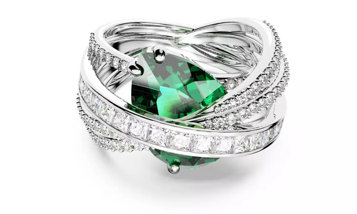 Collezione swarovski deals 2019 anelli