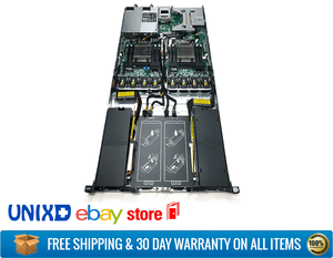 dell deep learning server