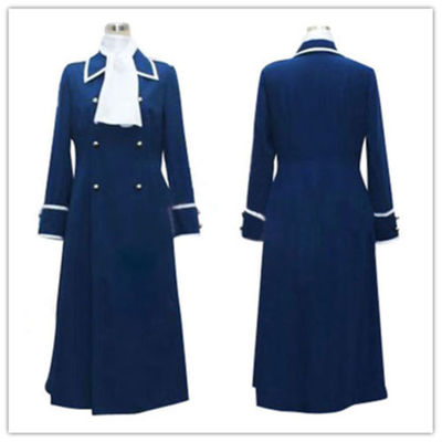 APH Axis Powers Hetalia Austria Cosplay Costume
