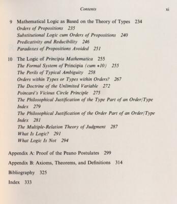 Russell’s Hidden Substitutional Theory Logicism Betrand Russell's Hidden Substitutional Theory