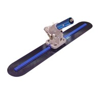 Bon 82-353 48 X 5-inch Round End Steel Fresno Trowel With Rock N Roll Bracket... Bon 82-353 48 X 5-inch Round End Steel Fresno Trowel With Rock N Roll Bracket...