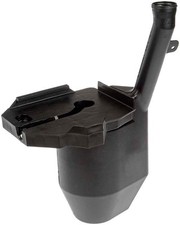93-02 CAMARO Z28 RS DEPÓSITO REFRIGERANTE DESBORDAMIENTO NUEVO TANQUE JARRA BATERÍA BANDEJA 603-116