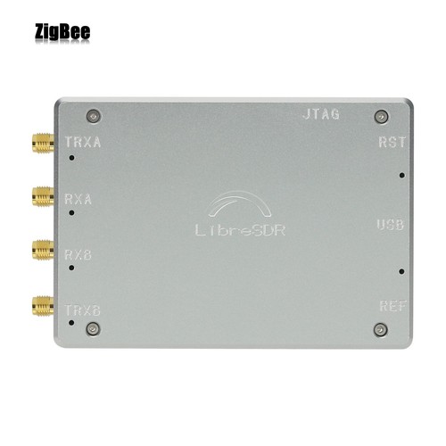 HamGeek XC7A200T AD9361 B220 Mini Software Defined Radio Development Kit w/Shell - Picture 2 of 7